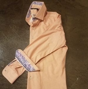 Hammer Made Brand Limited Run Mens Dress Shirt
